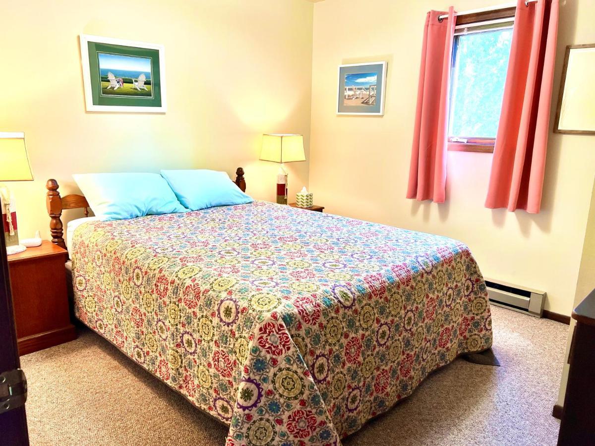 Ephraim Village Cottages Екстер'єр фото