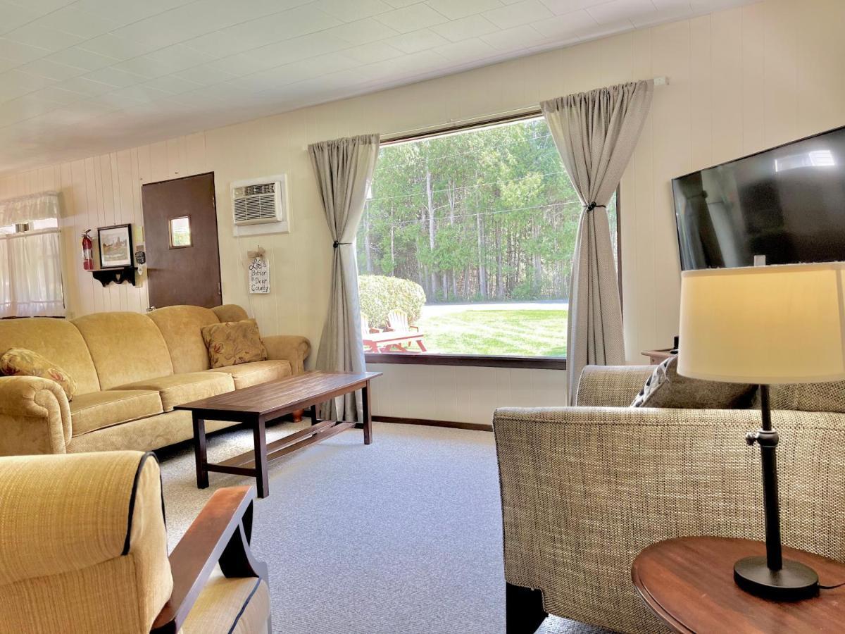 Ephraim Village Cottages Екстер'єр фото