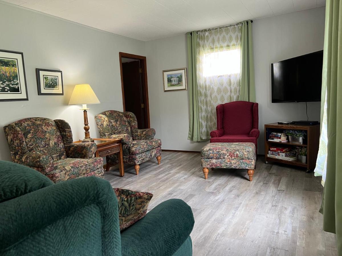 Ephraim Village Cottages Екстер'єр фото