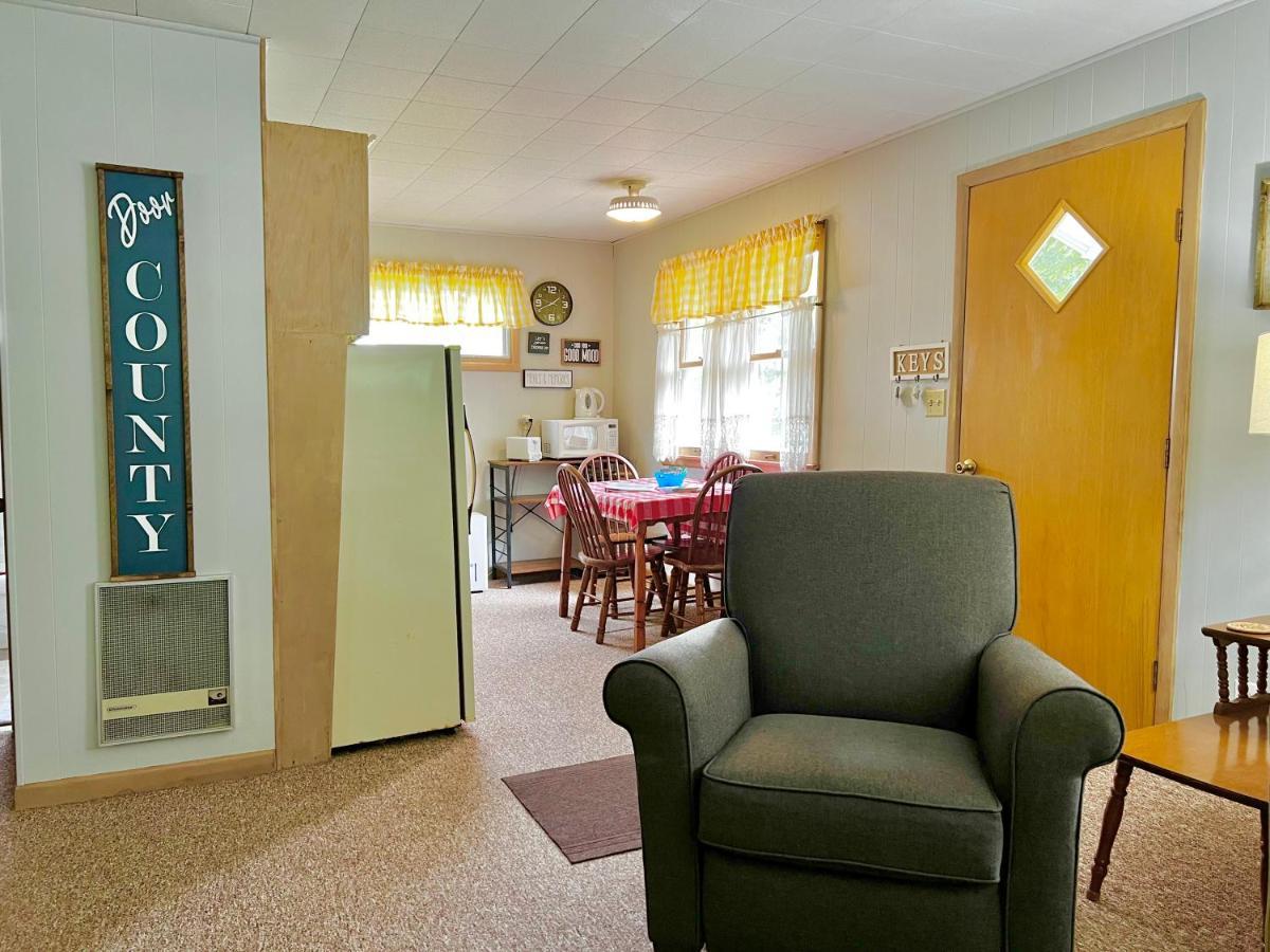 Ephraim Village Cottages Екстер'єр фото