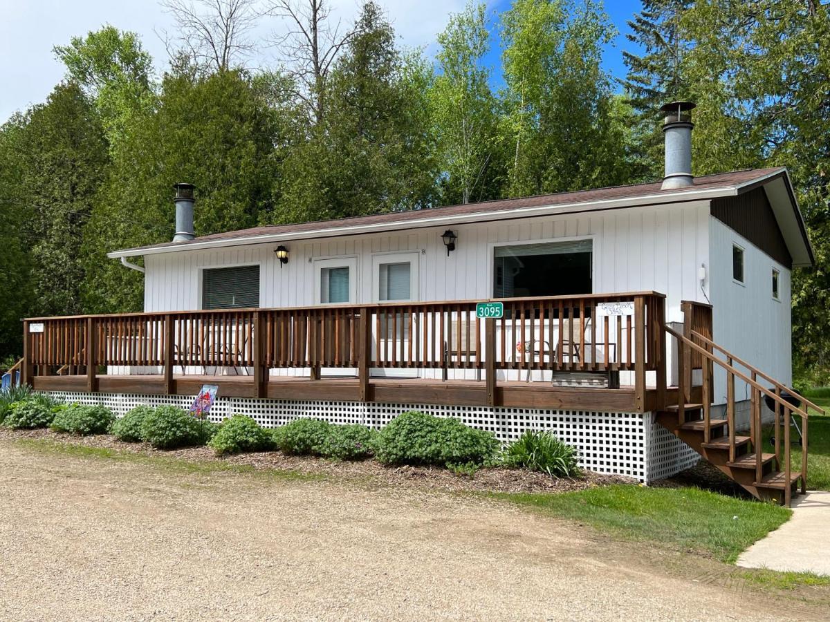 Ephraim Village Cottages Екстер'єр фото