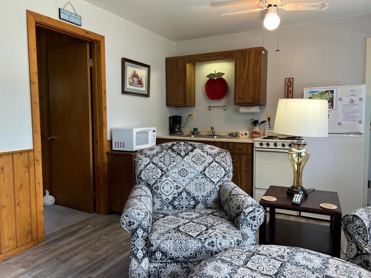 Ephraim Village Cottages Екстер'єр фото