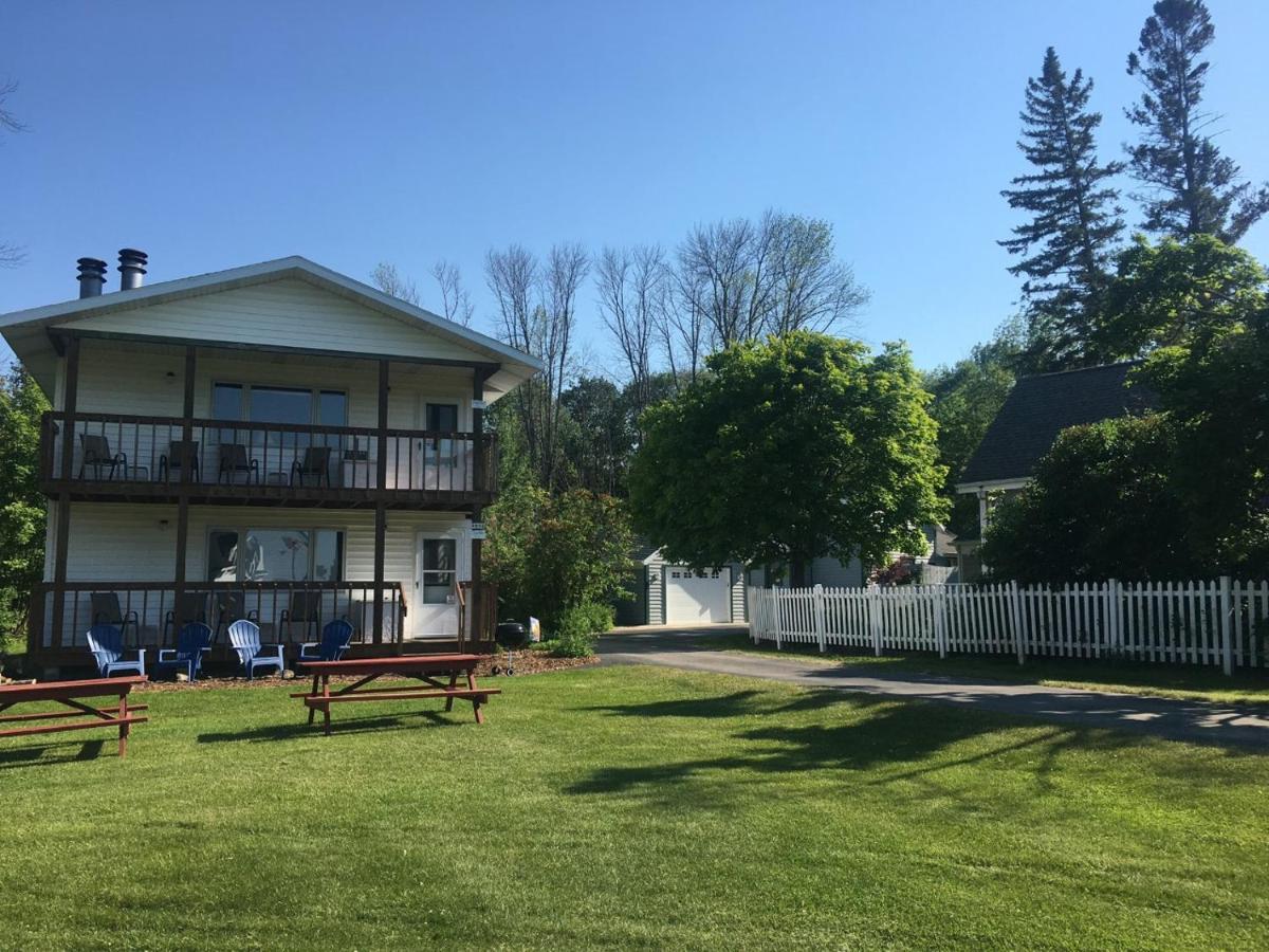 Ephraim Village Cottages Екстер'єр фото